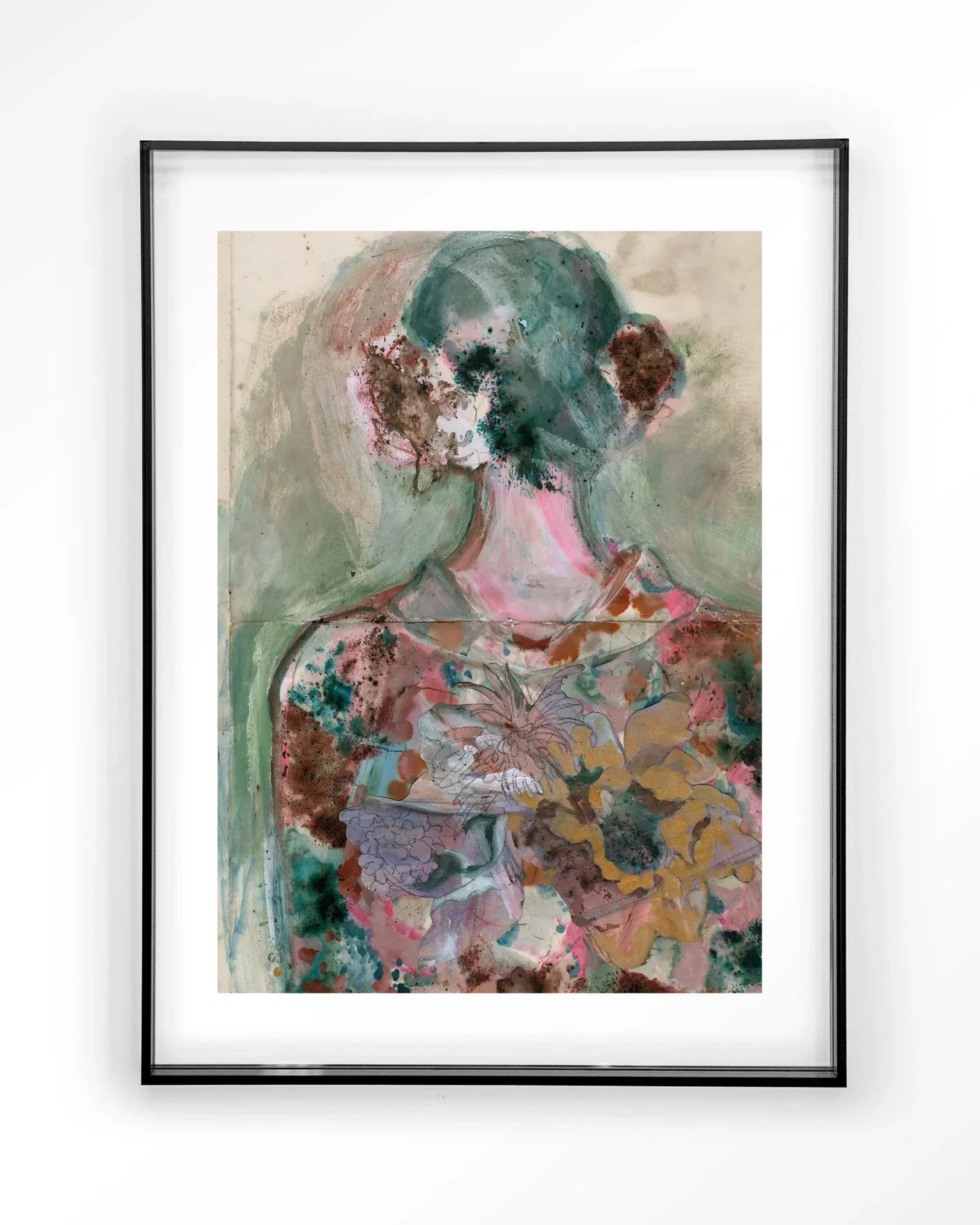 Eclectic - Moderne Wanddecoratie | Artprint, Glass Art & Wandkleed - Afbeelding 4