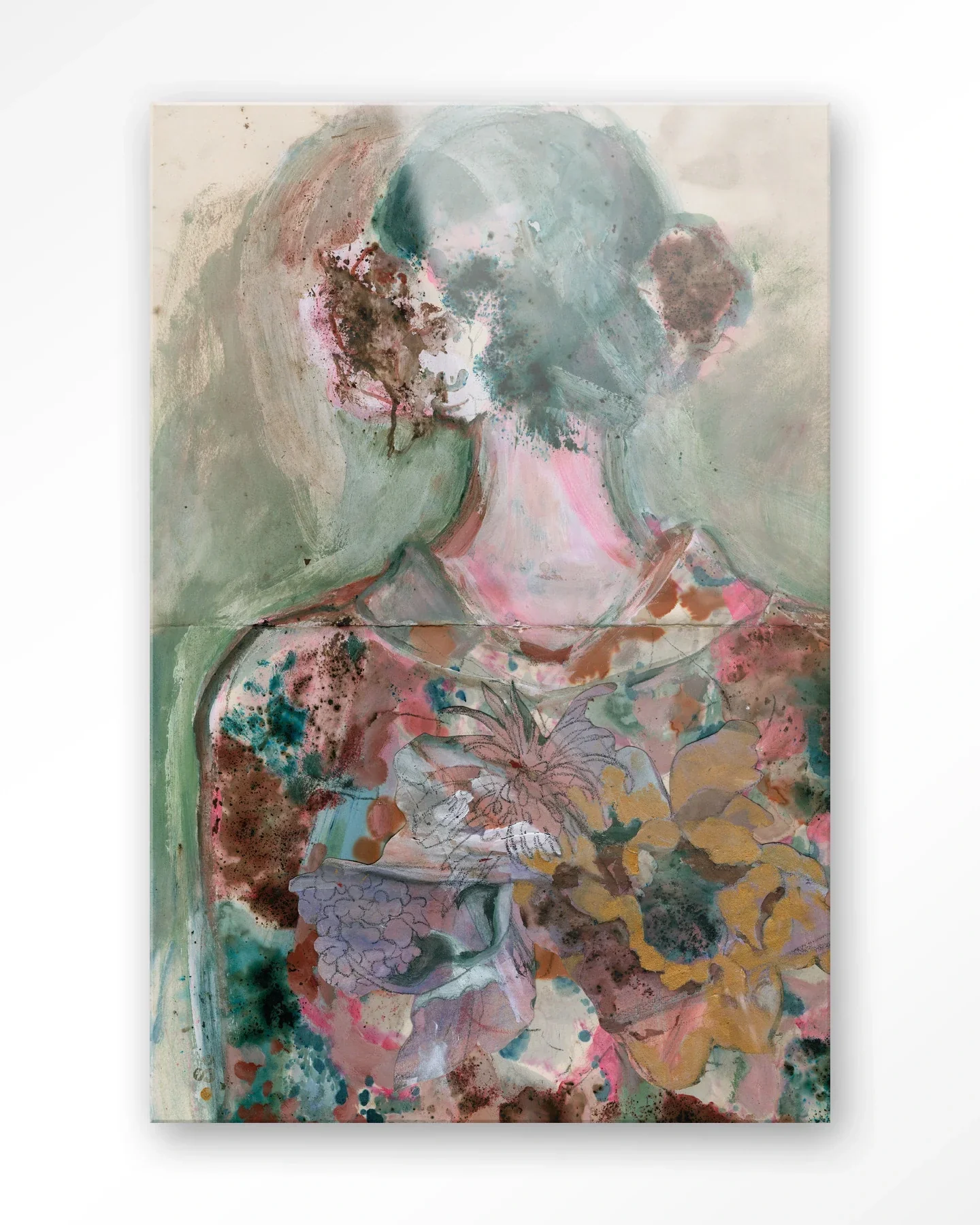 Eclectic - Moderne Wanddecoratie | Artprint, Glass Art & Wandkleed - Afbeelding 5