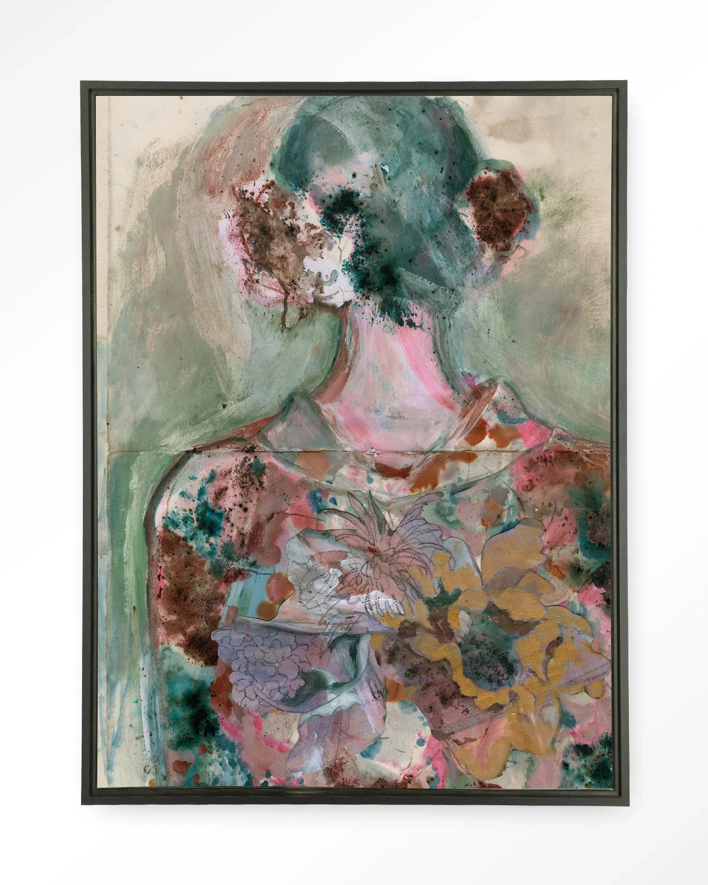 Eclectic - Moderne Wanddecoratie | Artprint, Glass Art & Wandkleed - Afbeelding 6