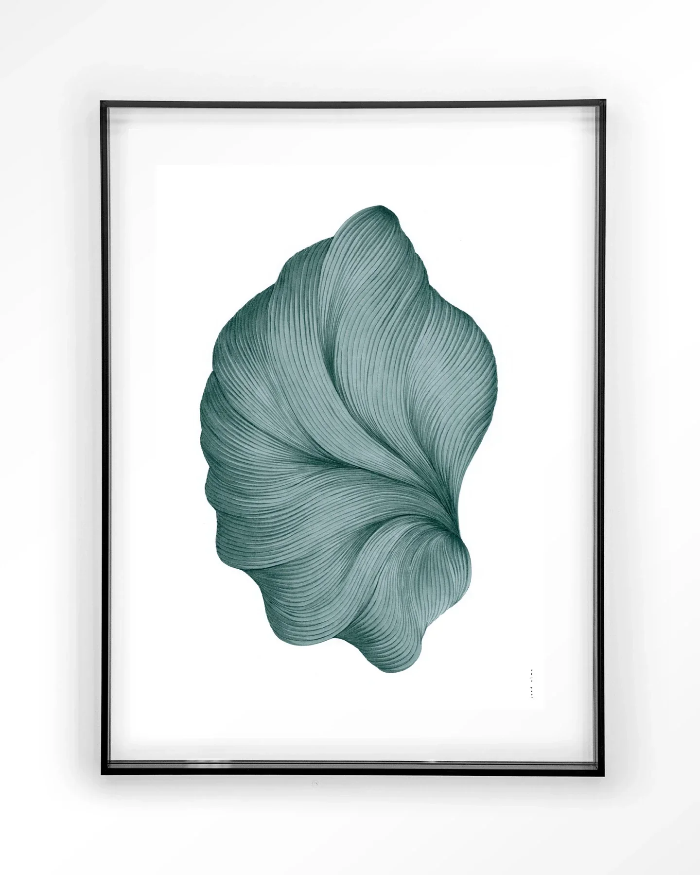 DWG-S - Moderne Wanddecoratie | Artprint, Glass Art & Wandkleed - Afbeelding 4