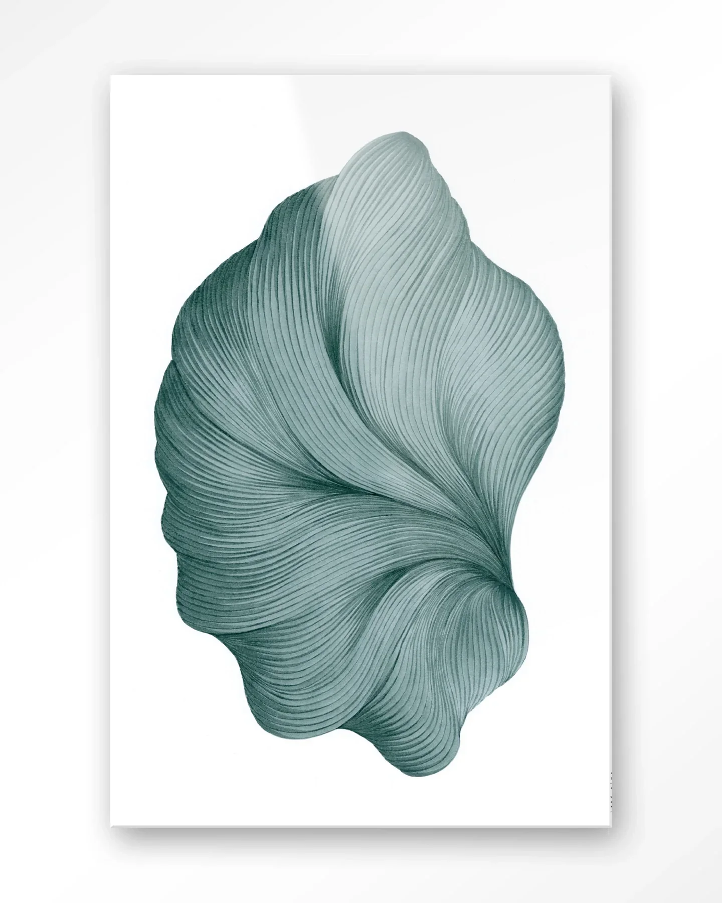 DWG-S - Moderne Wanddecoratie | Artprint, Glass Art & Wandkleed - Afbeelding 5