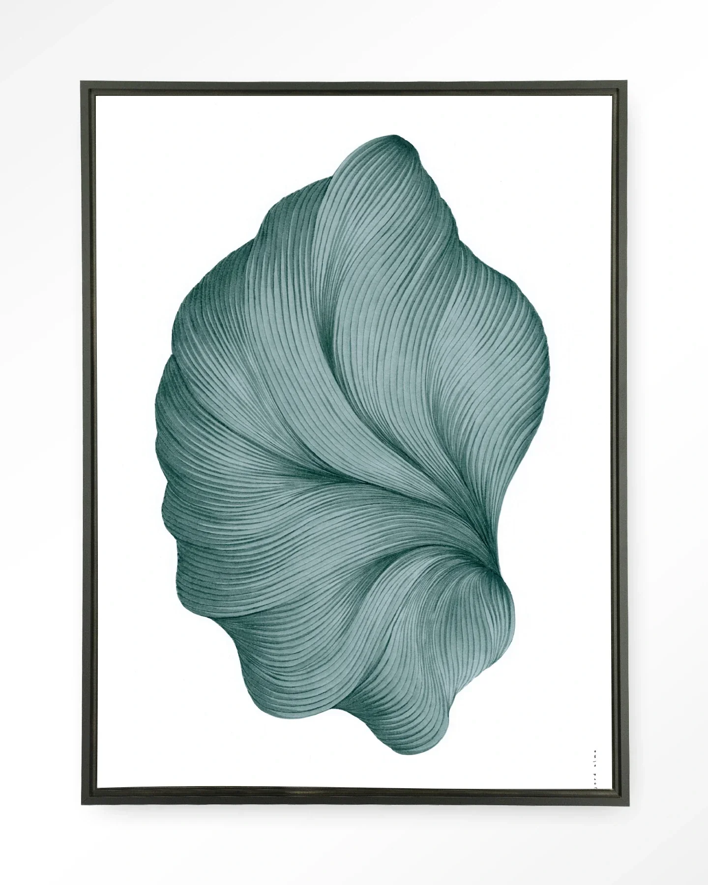 DWG-S - Moderne Wanddecoratie | Artprint, Glass Art & Wandkleed - Afbeelding 6