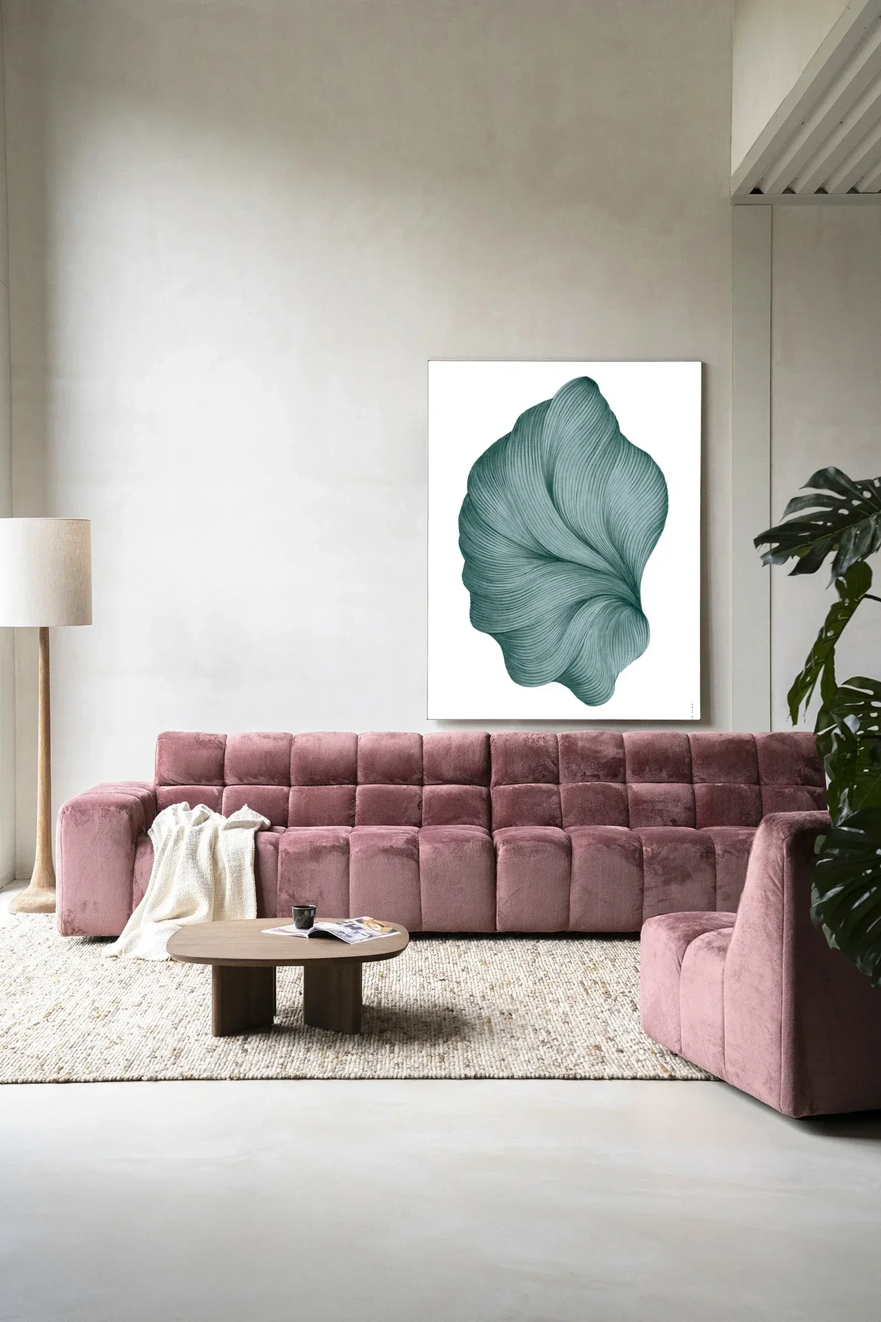 DWG-S - Moderne Wanddecoratie | Artprint, Glass Art & Wandkleed - Afbeelding 8