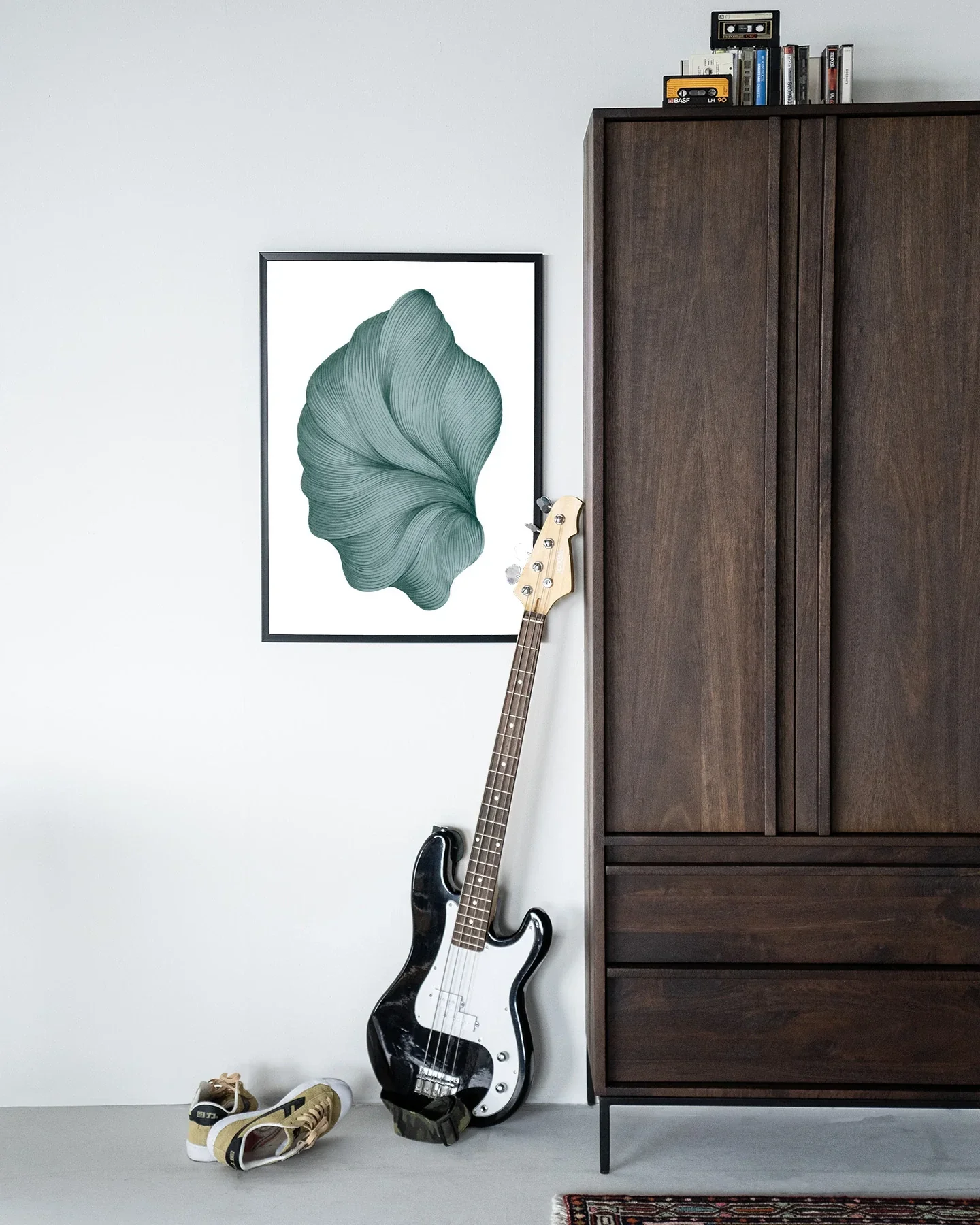 DWG-S - Moderne Wanddecoratie | Artprint, Glass Art & Wandkleed - Afbeelding 3