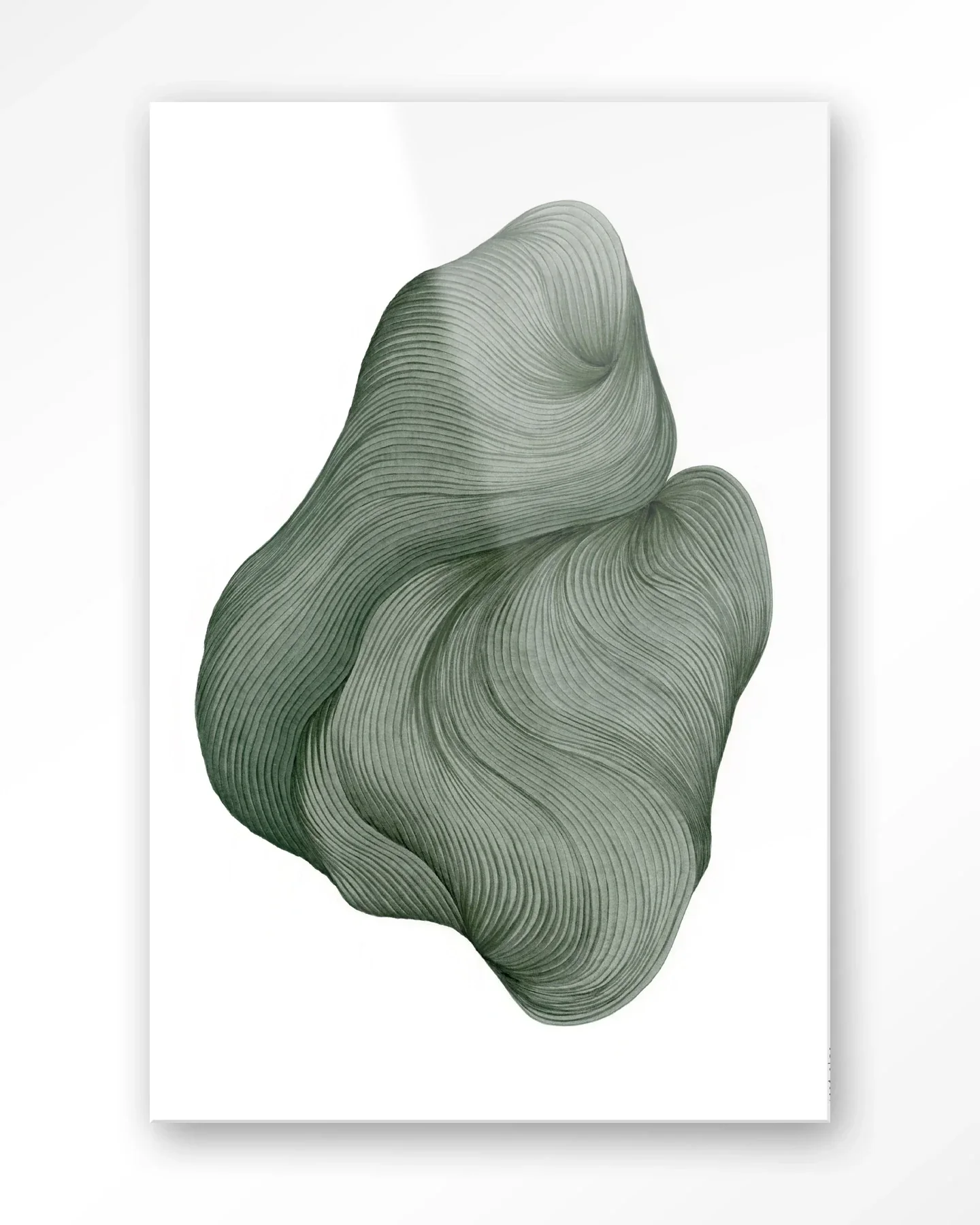 DWG-J - Moderne Wanddecoratie | Artprint, Glass Art & Wandkleed - Afbeelding 5