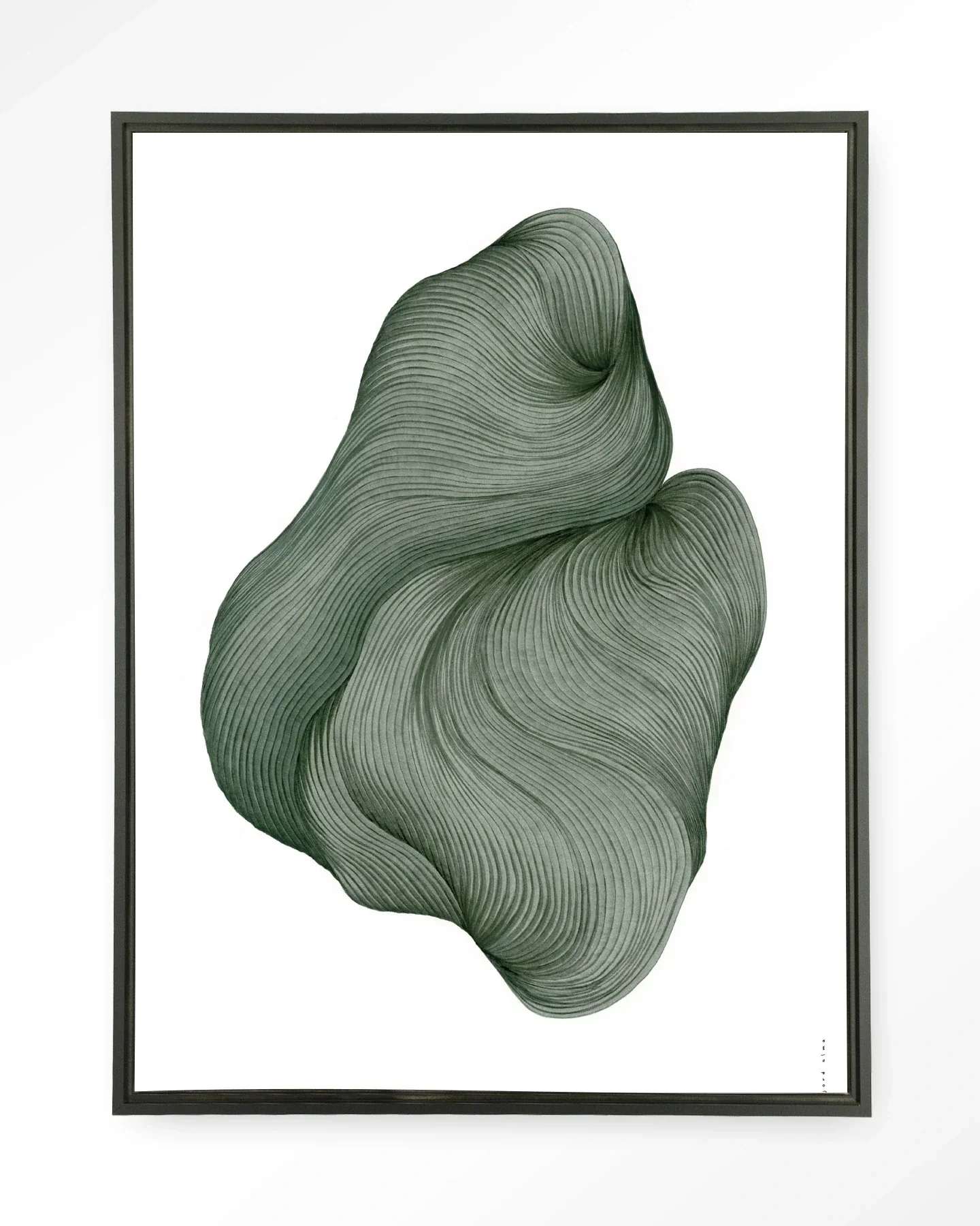 DWG-J - Moderne Wanddecoratie | Artprint, Glass Art & Wandkleed - Afbeelding 6