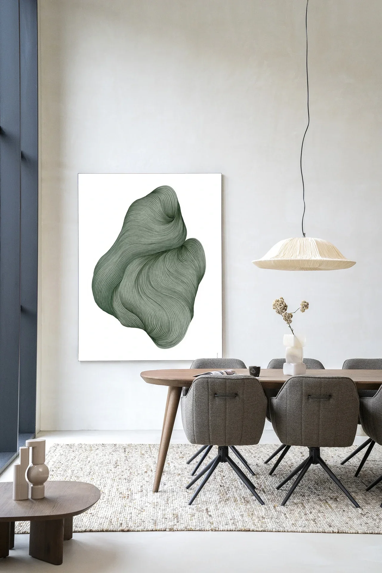 DWG-J - Moderne Wanddecoratie | Artprint, Glass Art & Wandkleed - Afbeelding 7