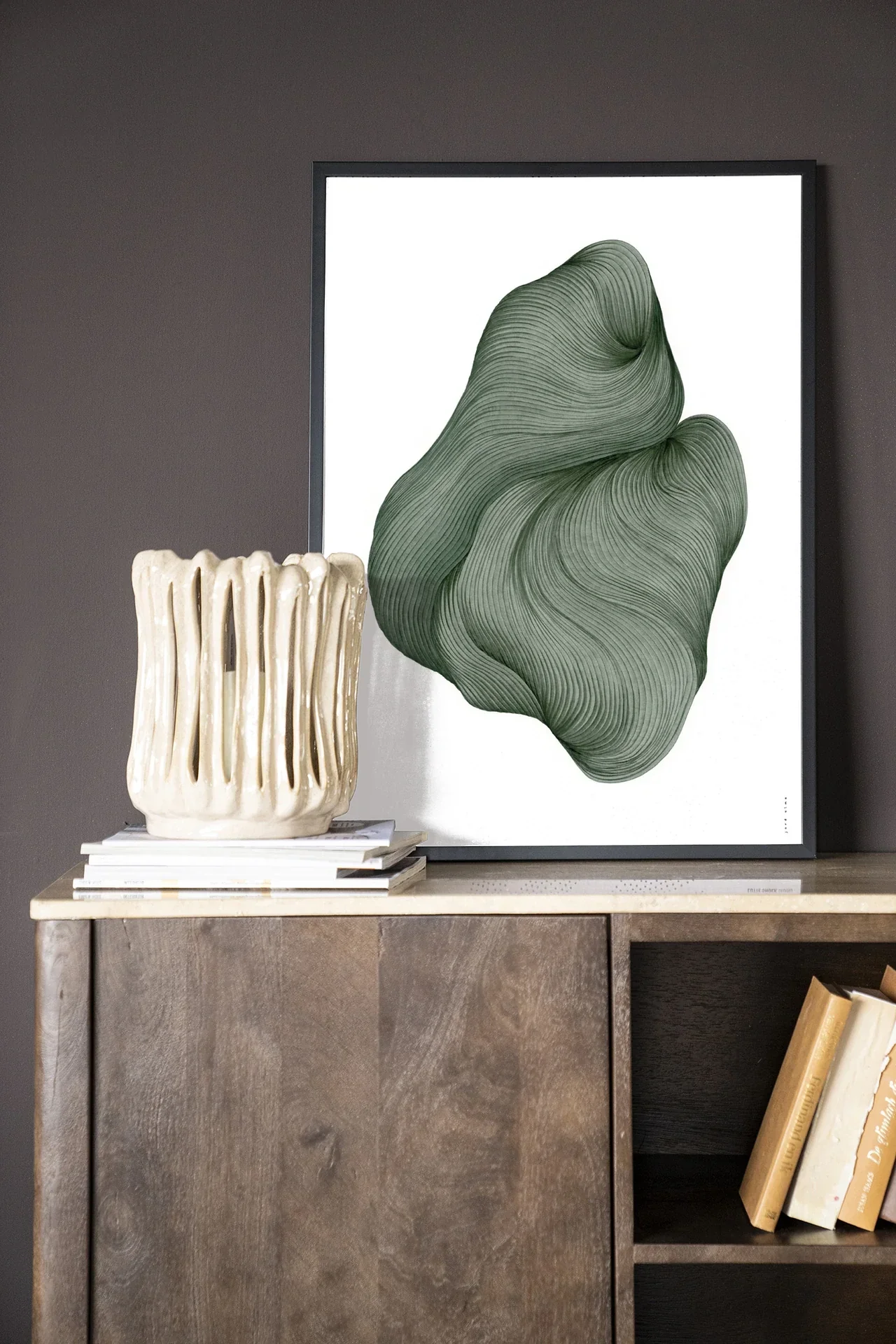 DWG-J - Moderne Wanddecoratie | Artprint, Glass Art & Wandkleed - Afbeelding 3