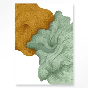 DWG-T - Moderne Wanddecoratie | Artprint, Glass Art & Wandkleed