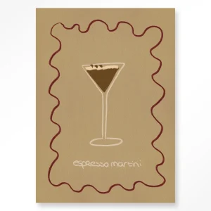 Esma - Moderne Wanddecoratie | Artprint, Glass Art & Wandkleed