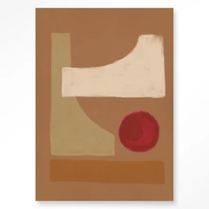 Spice - Moderne Wanddecoratie | Artprint, Glass Art & Wandkleed