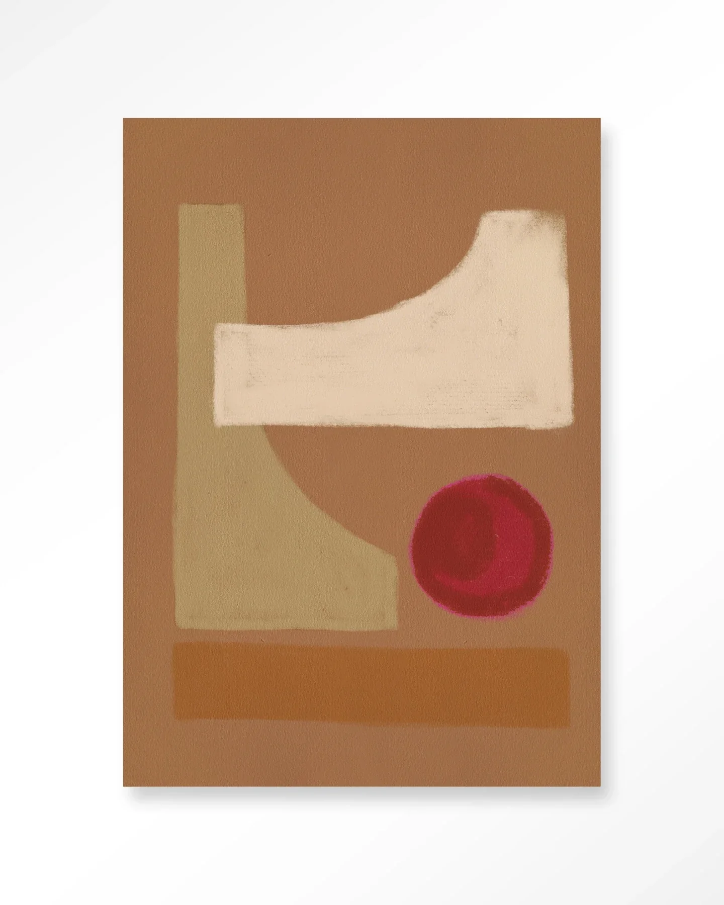 Spice - Moderne Wanddecoratie | Artprint, Glass Art & Wandkleed