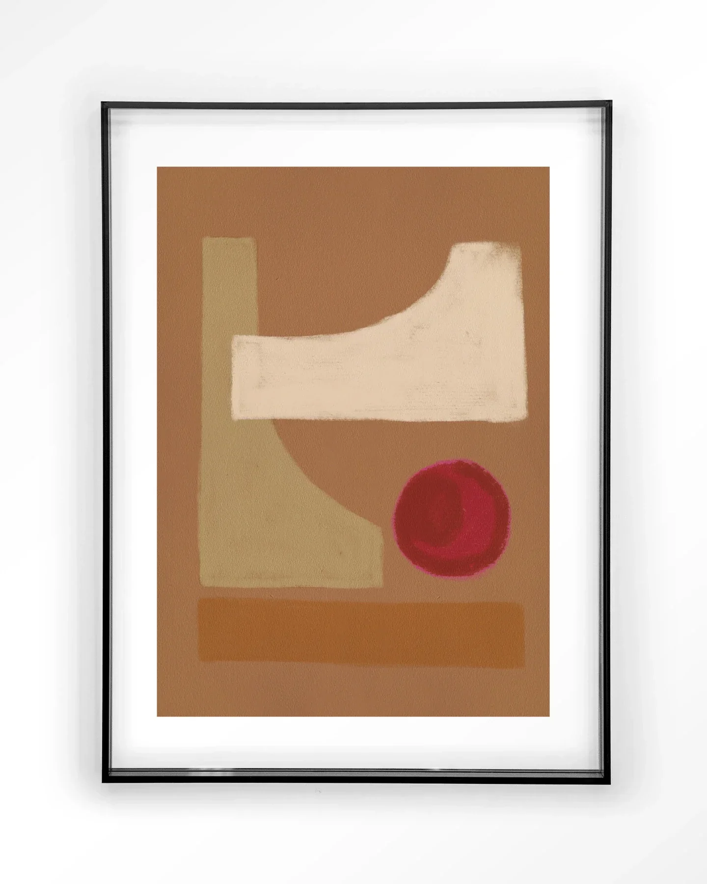 Spice - Moderne Wanddecoratie | Artprint, Glass Art & Wandkleed - Afbeelding 4