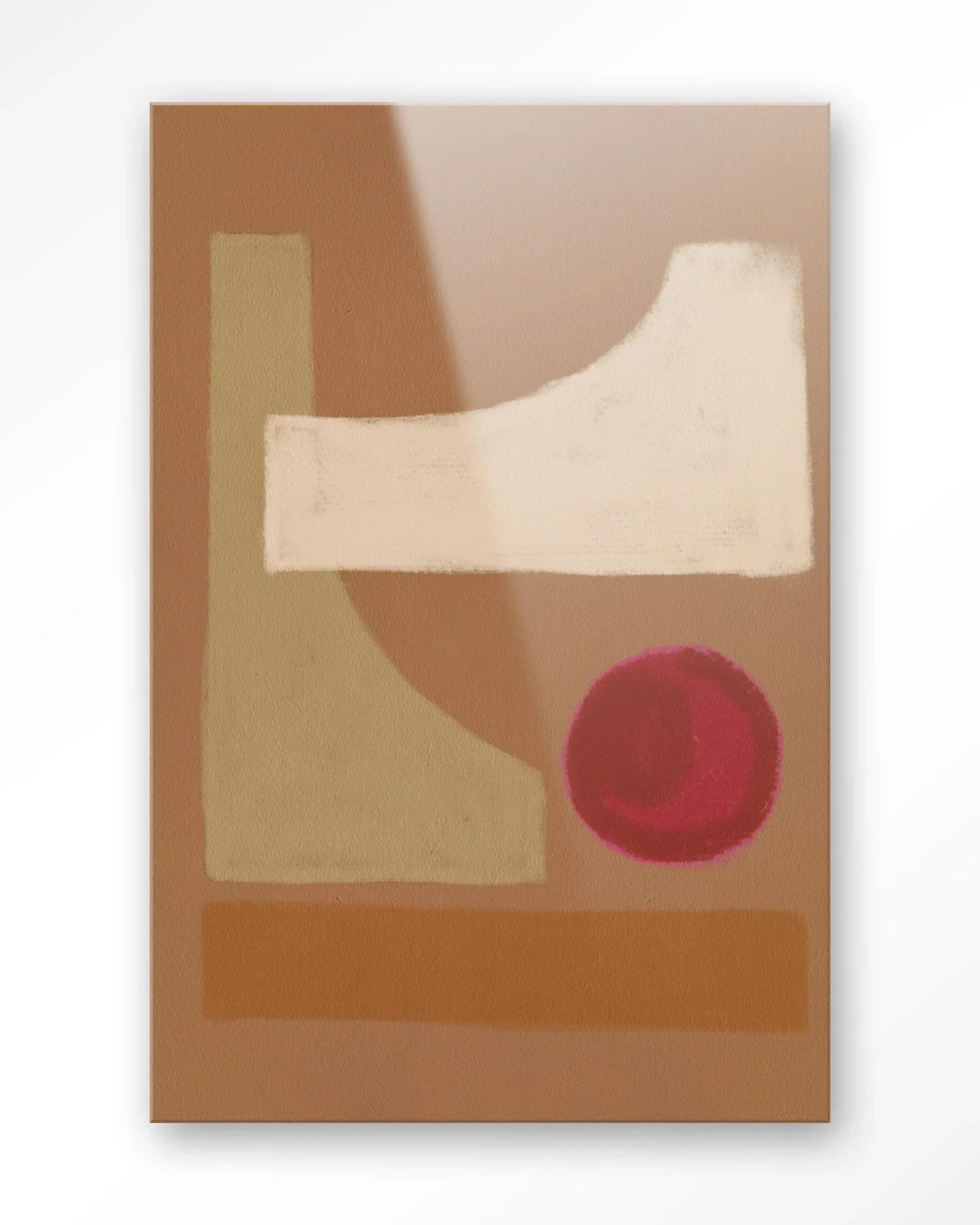 Spice - Moderne Wanddecoratie | Artprint, Glass Art & Wandkleed - Afbeelding 5