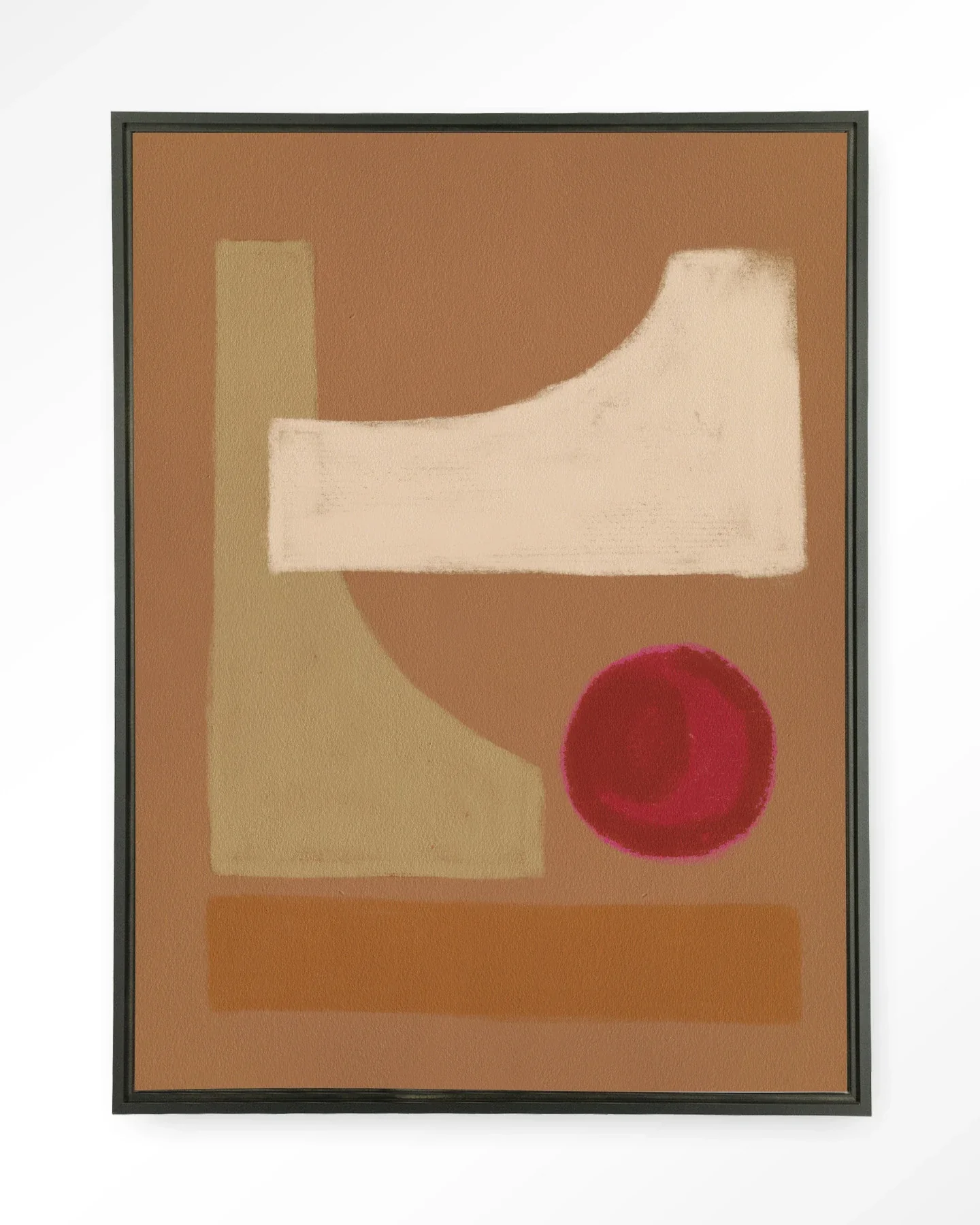 Spice - Moderne Wanddecoratie | Artprint, Glass Art & Wandkleed - Afbeelding 6