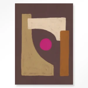 Marrakech - Moderne Wanddecoratie | Artprint, Glass Art & Wandkleed