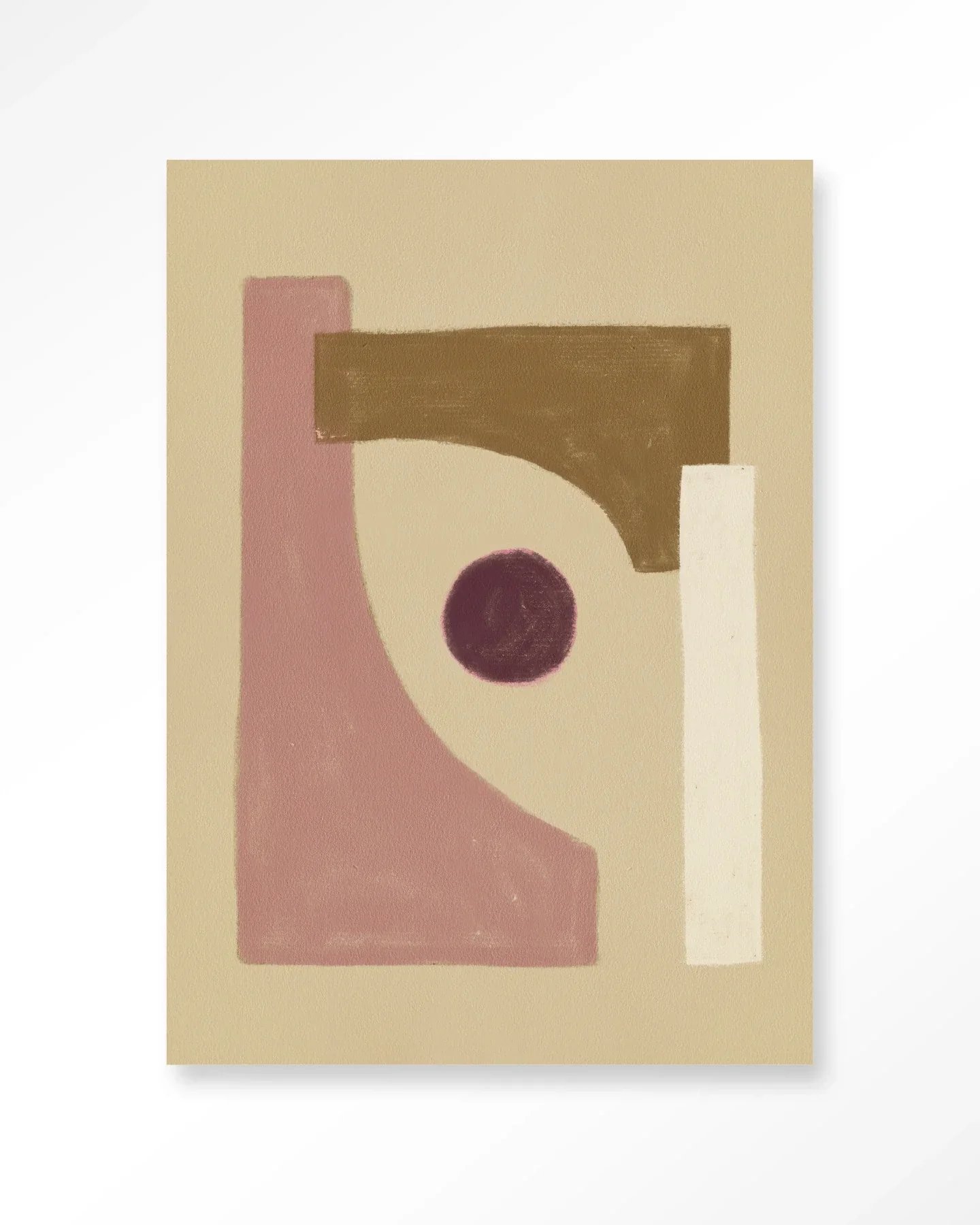 Herbs - Moderne Wanddecoratie | Artprint, Glass Art & Wandkleed