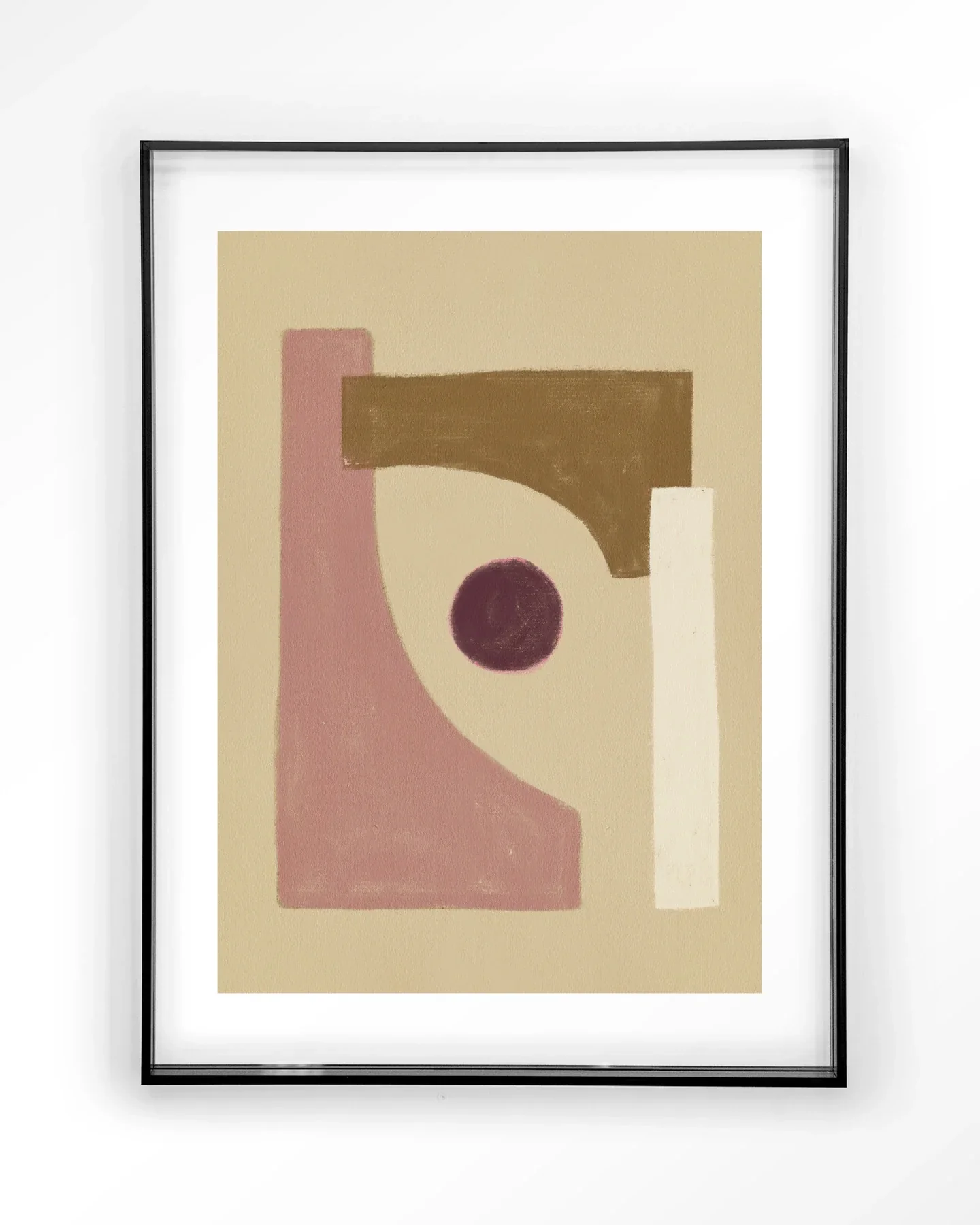 Herbs - Moderne Wanddecoratie | Artprint, Glass Art & Wandkleed - Afbeelding 4