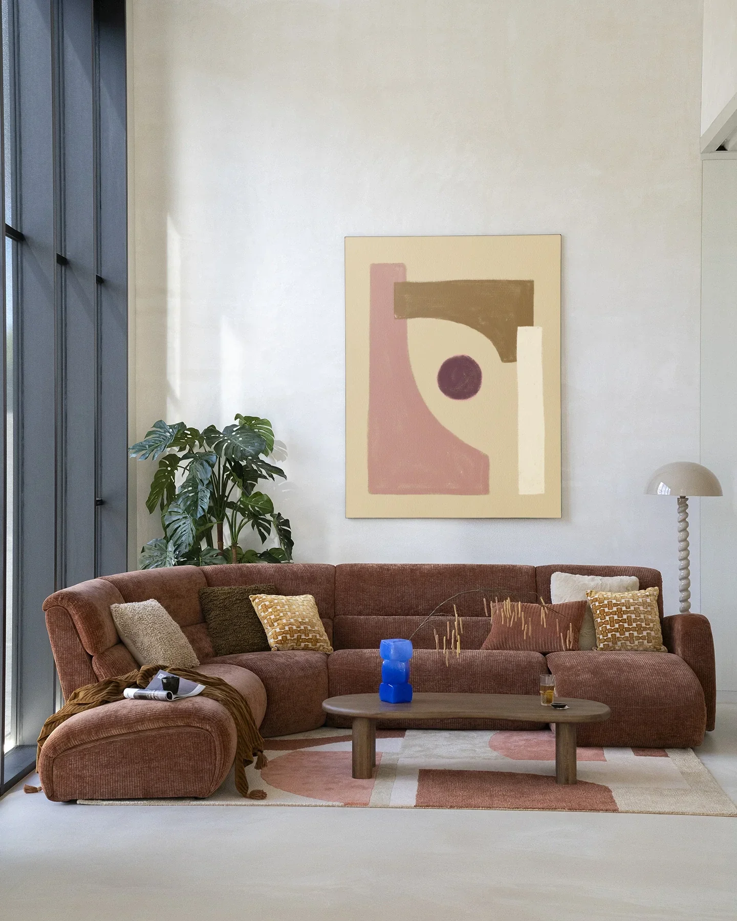 Herbs - Moderne Wanddecoratie | Artprint, Glass Art & Wandkleed - Afbeelding 3