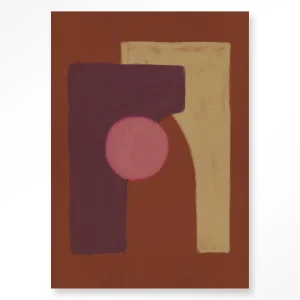 Herbal - Moderne Wanddecoratie | Artprint, Glass Art & Wandkleed