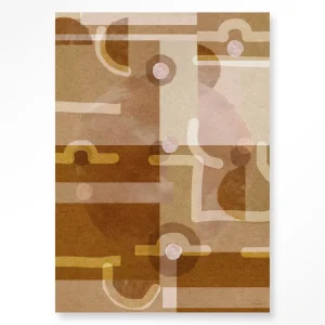 Terra Universe - Moderne Wanddecoratie | Artprint, Glass Art & Wandkleed