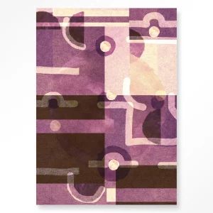 Tribal Universe - Moderne Wanddecoratie | Artprint, Glass Art & Wandkleed