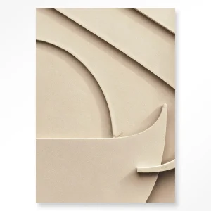 Siaa 1 - Moderne Wanddecoratie | Artprint, Glass Art & Wandkleed