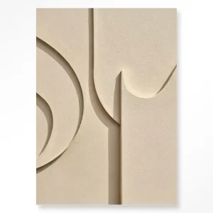 Siaa 2 - Moderne Wanddecoratie | Artprint, Glass Art & Wandkleed