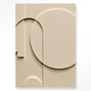 Siaa 3 - Moderne Wanddecoratie | Artprint, Glass Art & Wandkleed