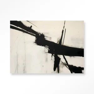 Montagne - Moderne Wanddecoratie | Artprint, Glass Art & Wandkleed