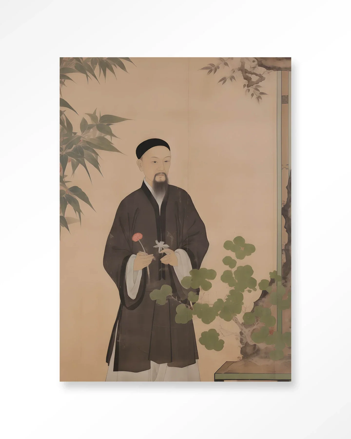 Sakura - Moderne Wanddecoratie | Artprint, Glass Art & Wandkleed