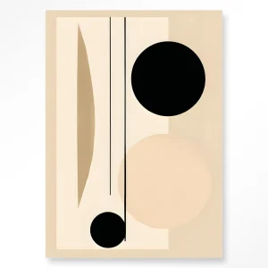 Nagoya - Moderne Wanddecoratie | Artprint, Glass Art & Wandkleed