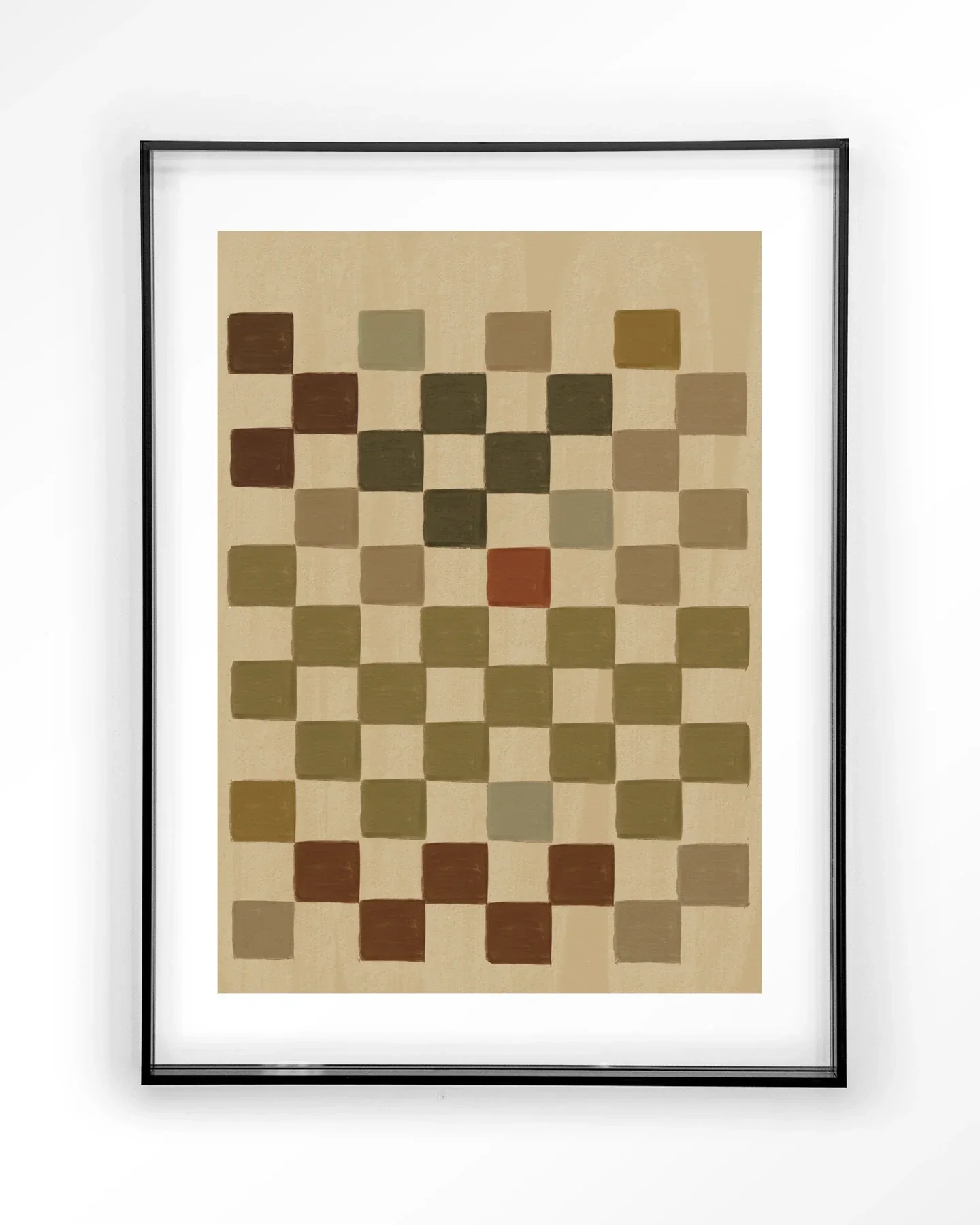 Cuba - Moderne Wanddecoratie | Artprint, Glass Art & Wandkleed - Afbeelding 3