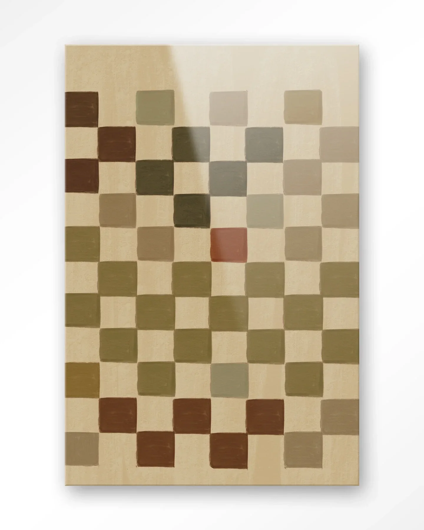 Cuba - Moderne Wanddecoratie | Artprint, Glass Art & Wandkleed - Afbeelding 4