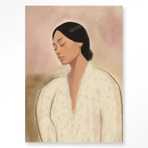 Dreaming - Moderne Wanddecoratie | Artprint, Glass Art & Wandkleed