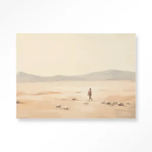 Shepherd Horizontaal - Moderne Wanddecoratie | Artprint, Glass Art & Wandkleed