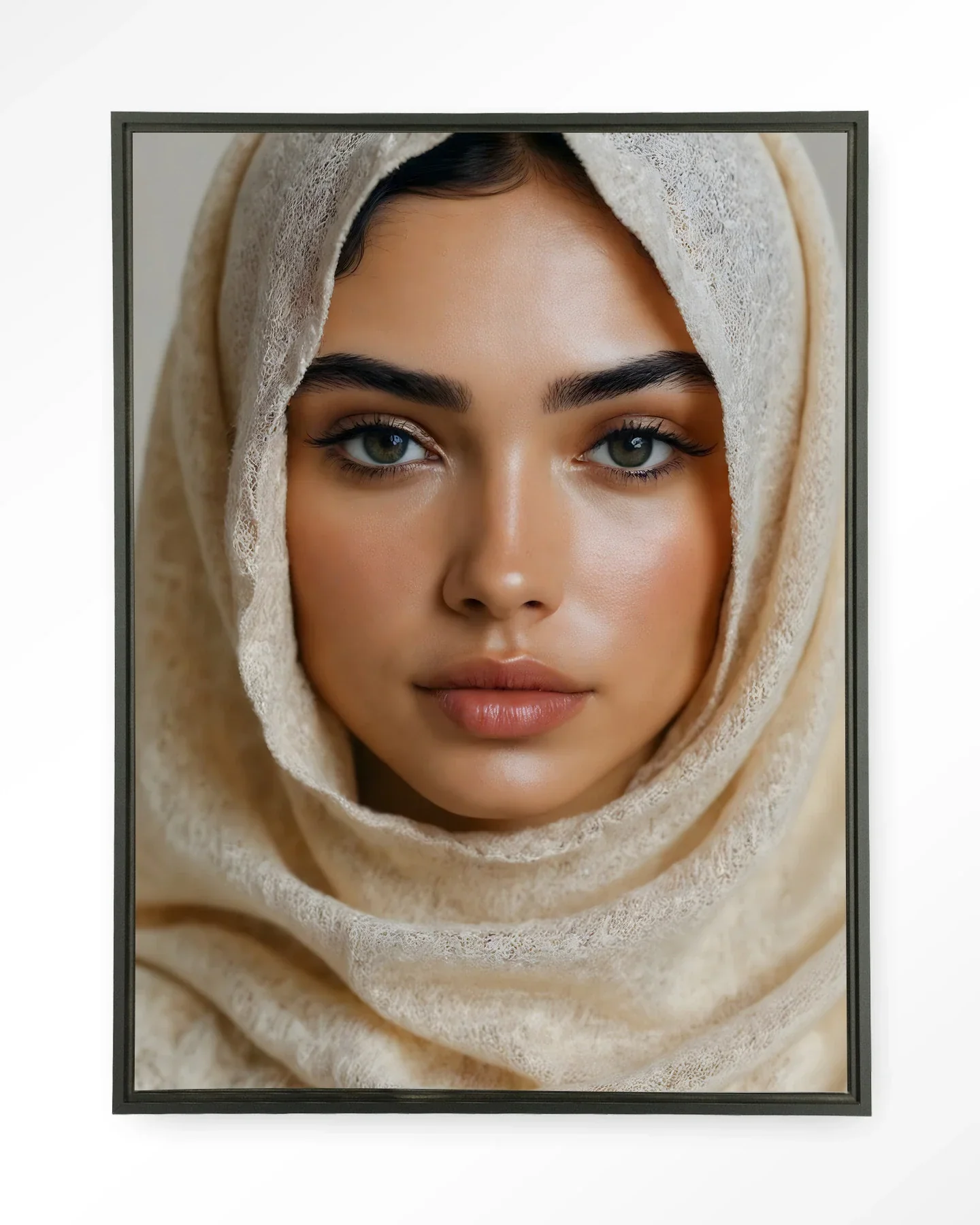 Sahara - Moderne Wanddecoratie | Artprint, Glass Art & Wandkleed - Afbeelding 5