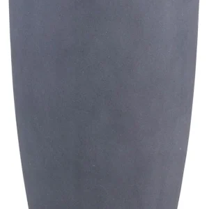 Bloempot Kentucky grey M voor binnen & buiten