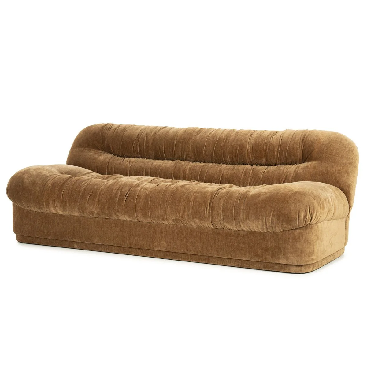 By-Boo Bank Nook Mosterd - Afbeelding 4