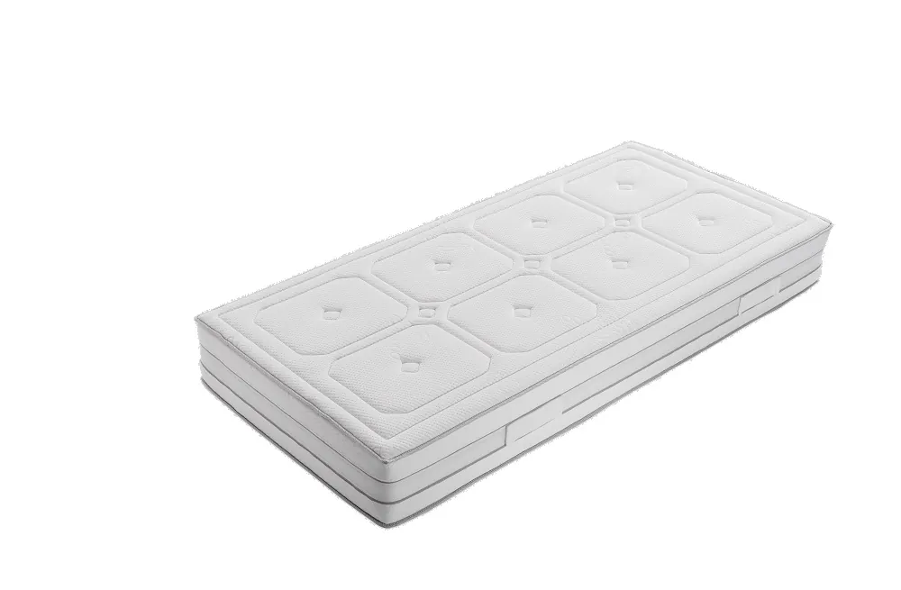 Bamboe Premium 3D matrashoes 15-30cm - Afbeelding 3