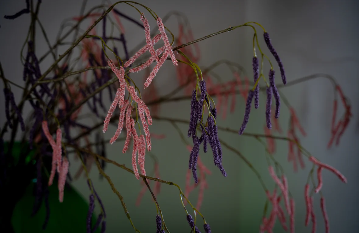 Stilleven boeket alder - Afbeelding 3