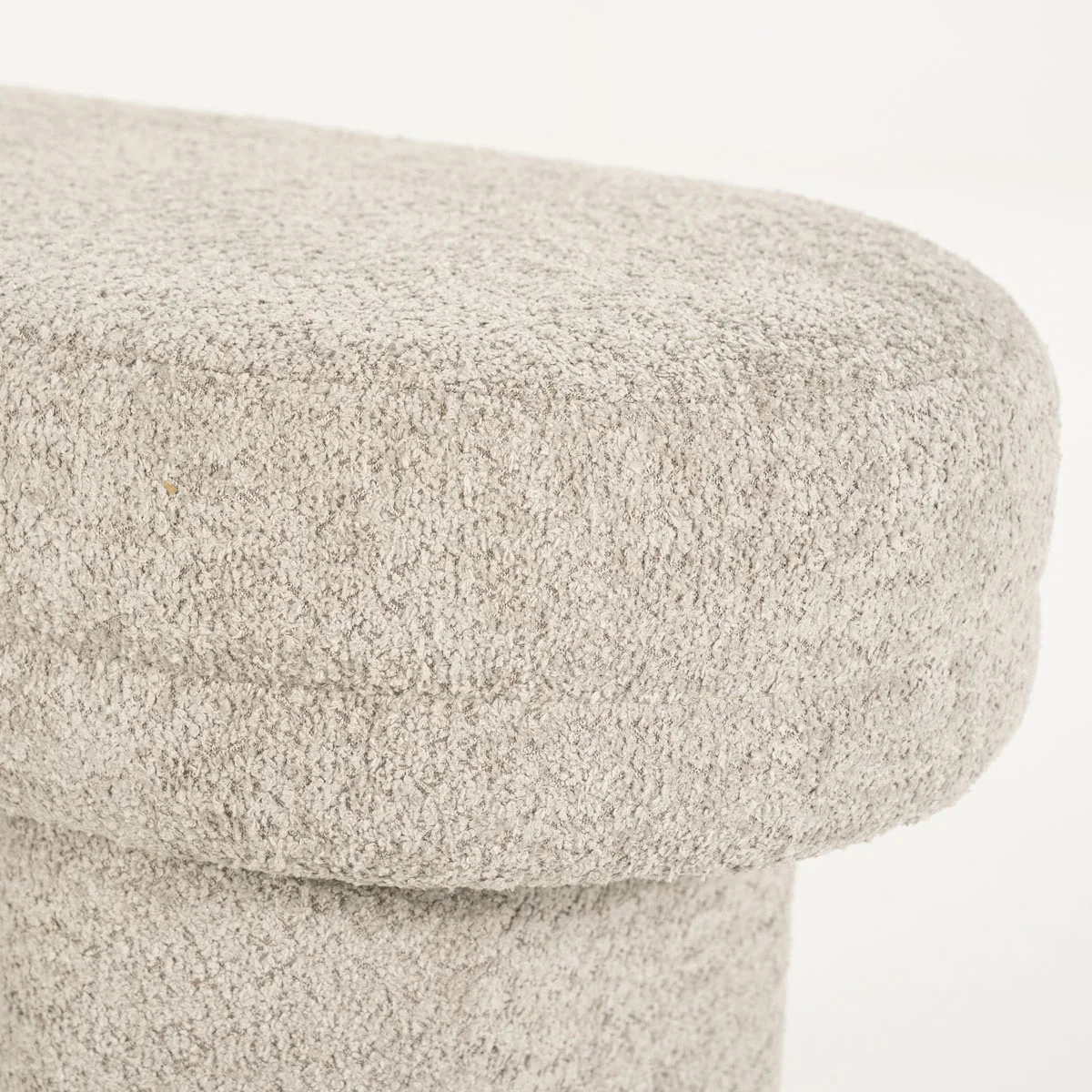 Bank - Hocker By-Boo Rama - Afbeelding 4