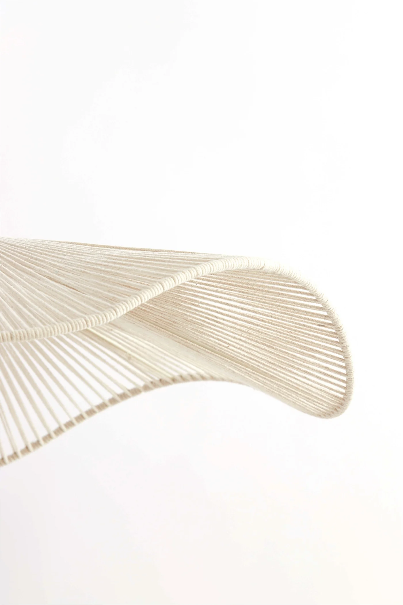 Light & Living Hanglamp Rafa Crème - Afbeelding 6