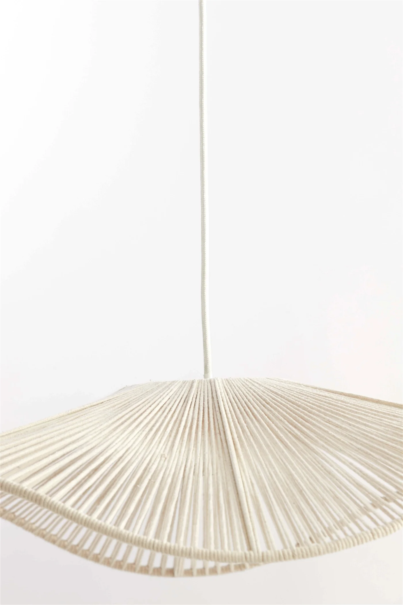 Light & Living Hanglamp Rafa Crème - Afbeelding 7