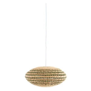 Light & Living Hanglamp Tawela Rotan, 50cm