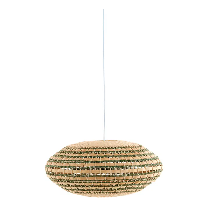 Light & Living Hanglamp Tawela Rotan, 60cm - Afbeelding 7