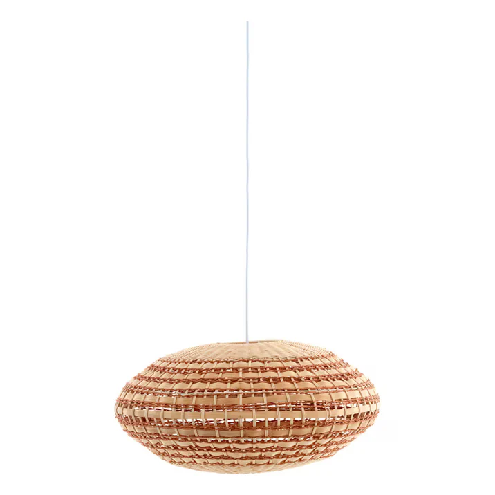 Light & Living Hanglamp Tawela Rotan, 60cm