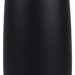 Bloempot Idaho black S