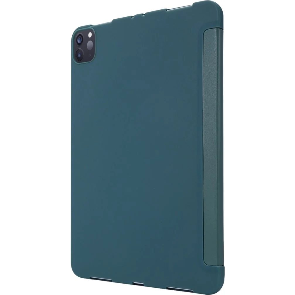 Tablet Hoes - Tri-Fold - Geschikt voor Apple iPad Pro 11 (2020) - Afbeelding 4