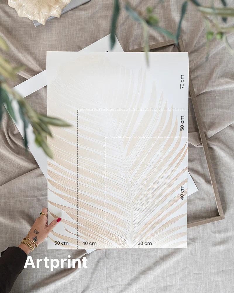 Fashion Book White - Moderne Wanddecoratie | Artprint, Glass Art & Wandkleed - Afbeelding 7